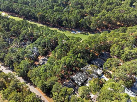 A home in Hilton Head Island