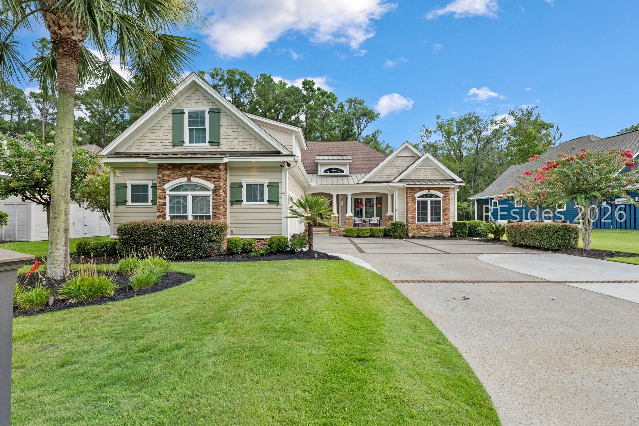 20 Driftwood Court W