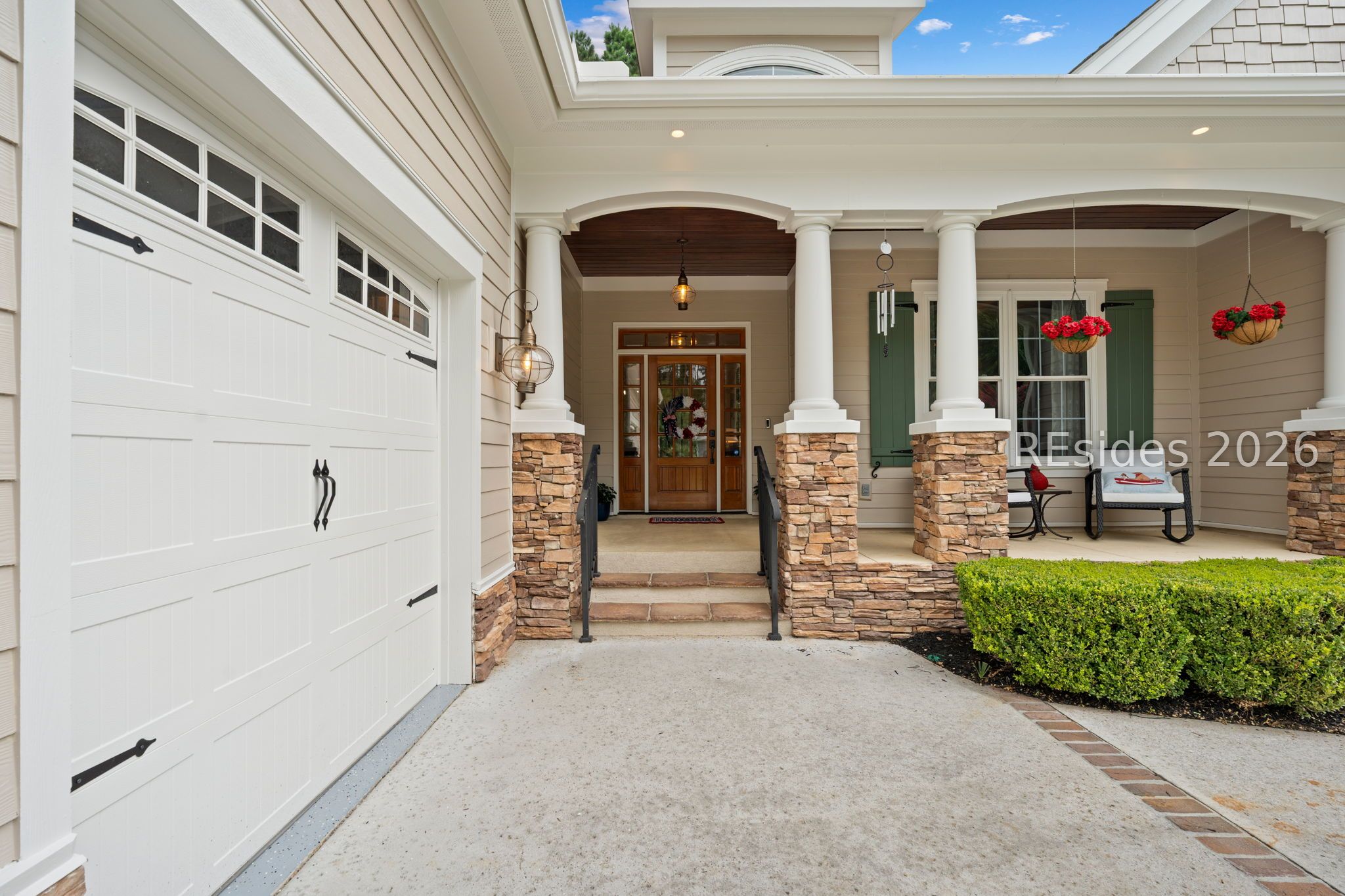 20 Driftwood Court W