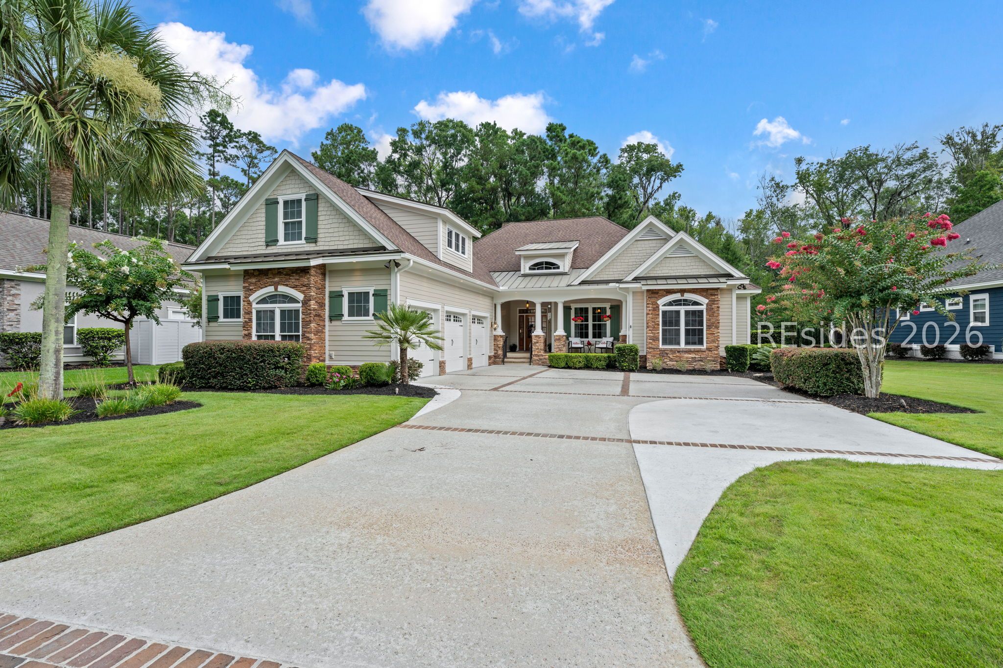 20 Driftwood Court W