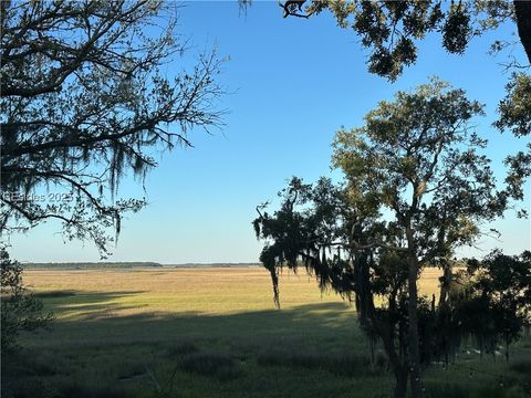 Vacant Land For Sale - D Cassique Creek Drive<br/> Ridgeland, SC 29936