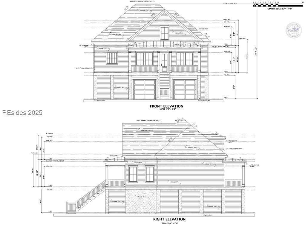 2475 Knowles Island Road, Ridgeland, South Carolina image 1