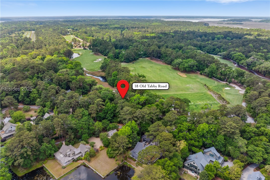 18 Old Tabby Rd Rd, Okatie, South Carolina image 2