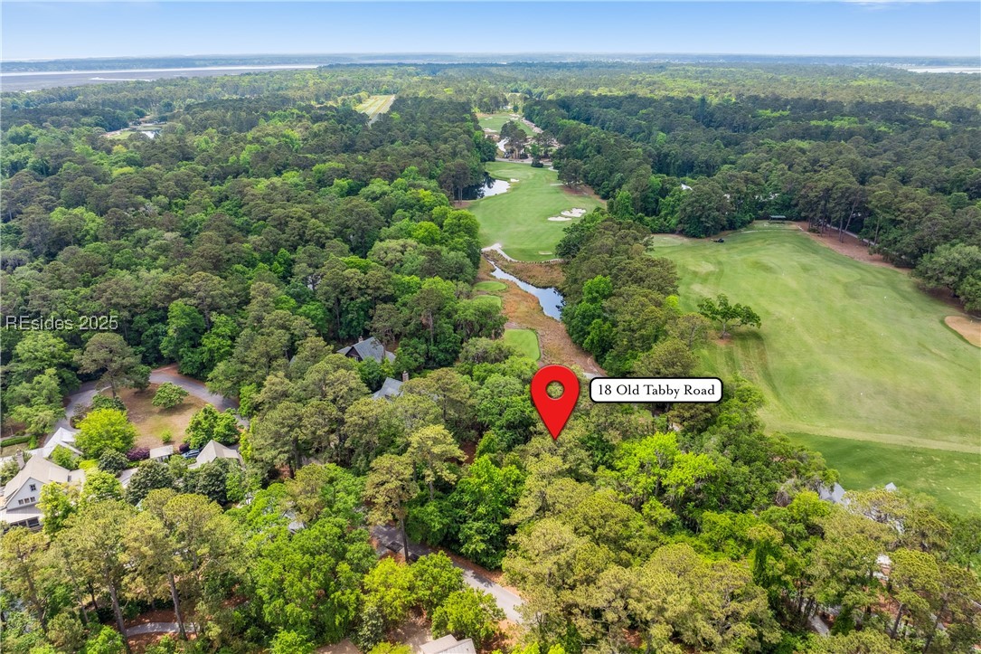 18 Old Tabby Rd Rd, Okatie, South Carolina image 4