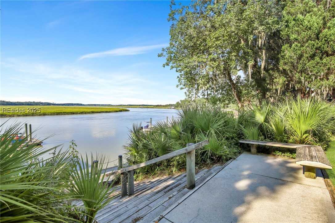 18 Old Tabby Rd Rd, Okatie, South Carolina image 25