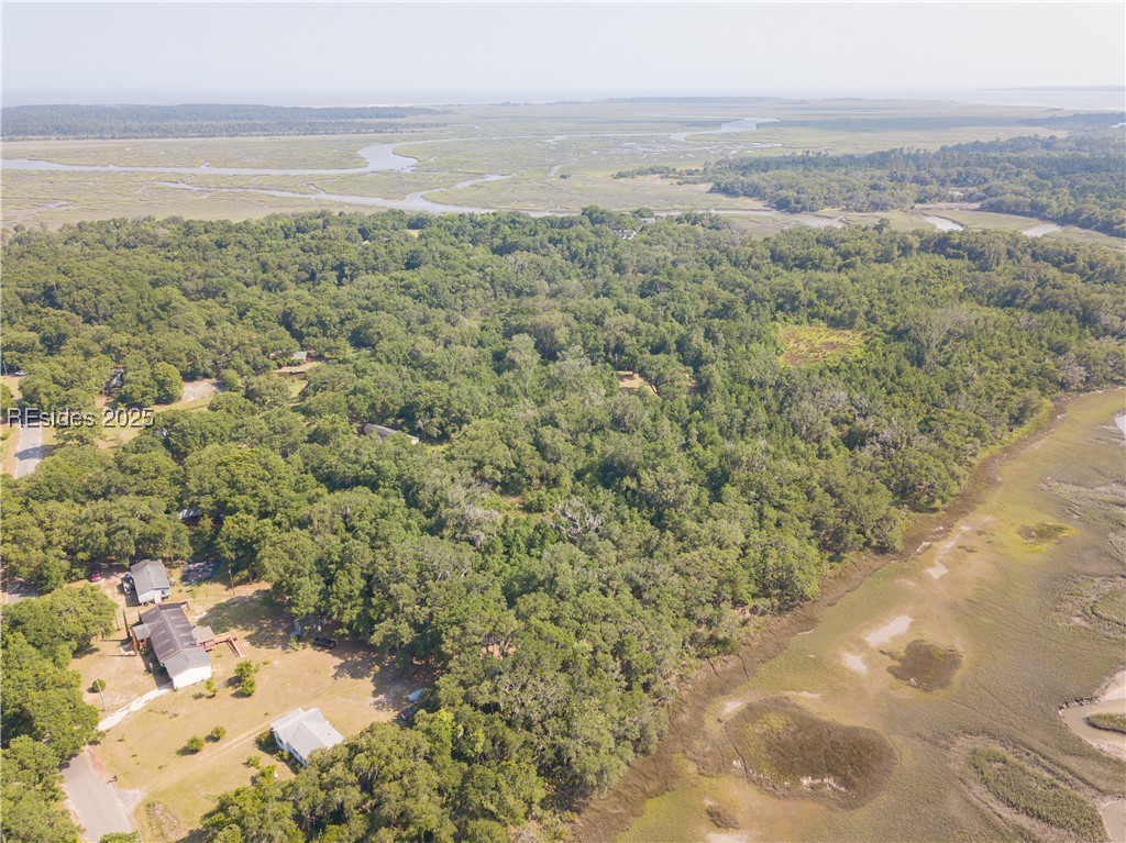 66 Tombee Road, Saint Helena Island, South Carolina image 3