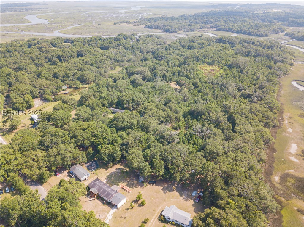 66 Tombee Road, Saint Helena Island, South Carolina image 1