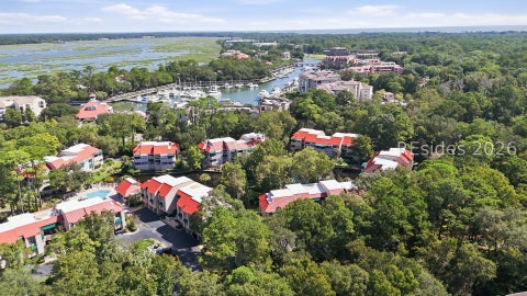 Condo For Sale - 3 Shelter Cove Lane #7460<br/> Hilton Head Island, SC 29928
