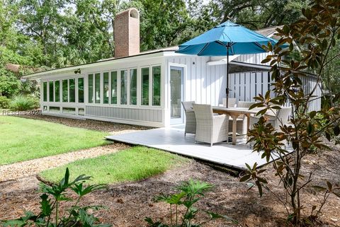 A home in Hilton Head Island