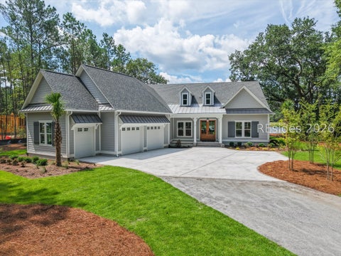 Homes For Sale - 7 Yemassee Trace Road<br/> Okatie, SC 29909