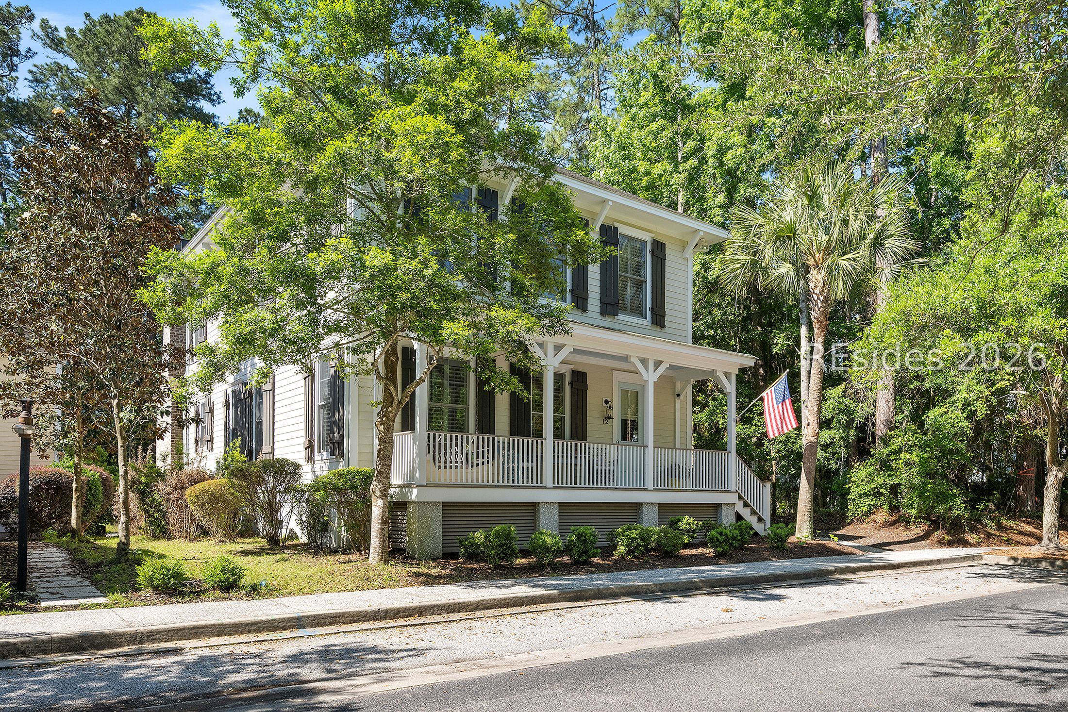 12 Tabby Shell Road