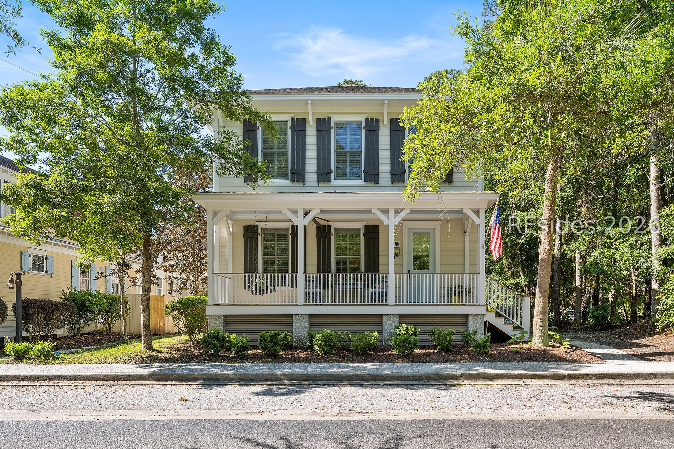 12 Tabby Shell Road