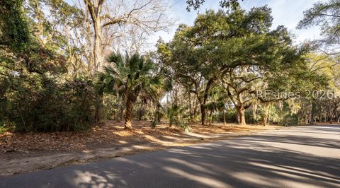 Vacant Land For Sale - 32 Winding Oak Drive<br/> Okatie, SC 29909