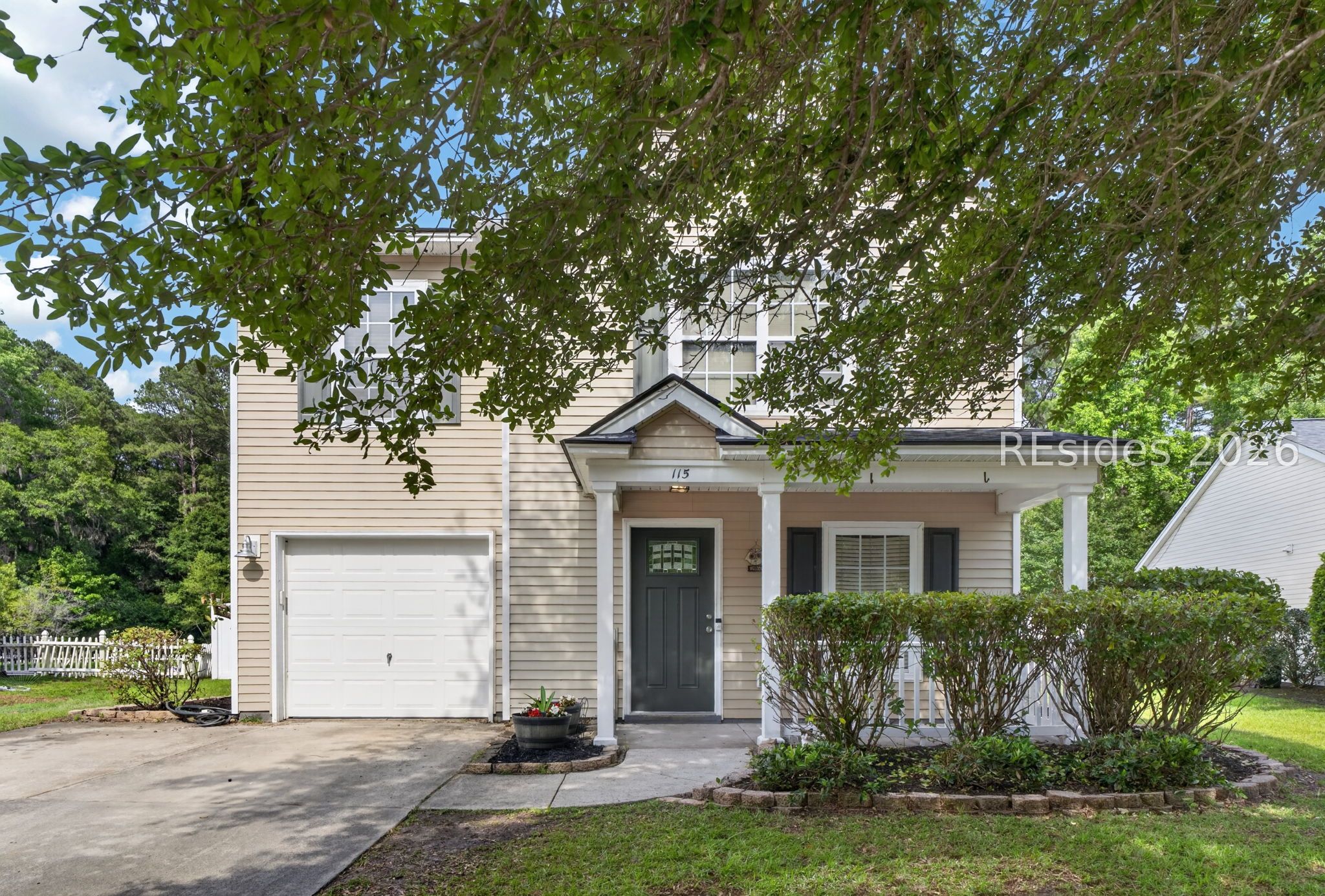 115 Holly Ridge Drive