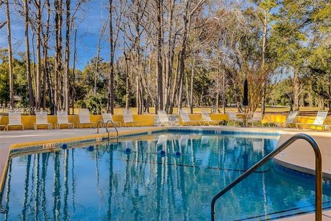 A home in Hilton Head Island