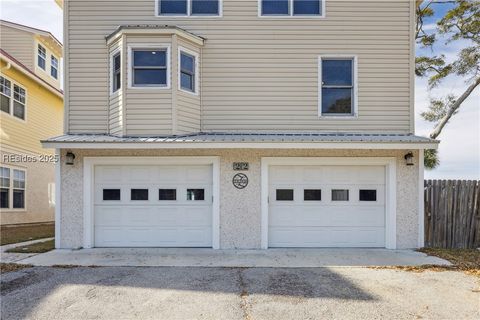 A home in Bluffton