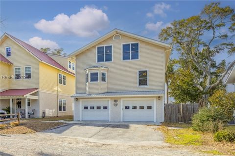 A home in Bluffton