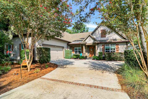 Homes For Sale - 56 Sweet Marsh Court<br/> Bluffton, SC 29910