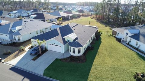 A home in Hardeeville