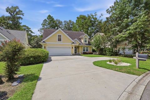 Homes For Sale - 248 Club Gate Drive<br/> Bluffton, SC 29910