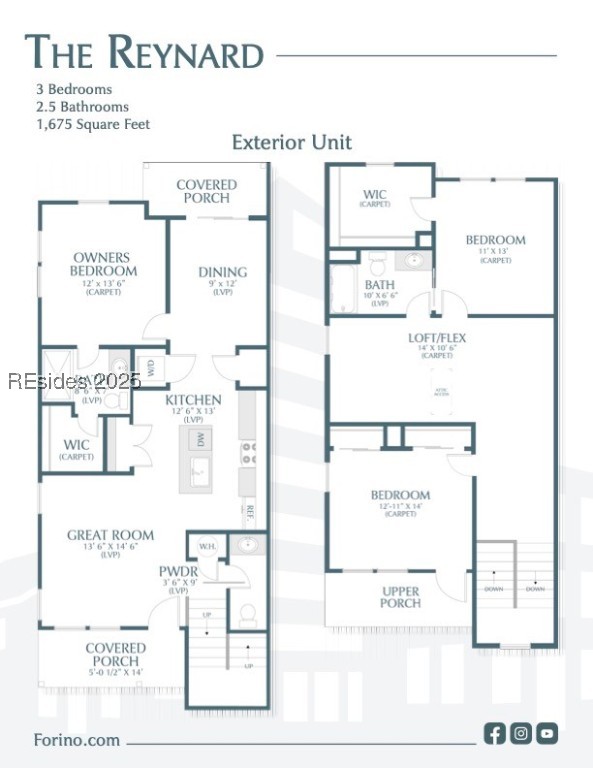 Ridgeland, South Carolina 29936, United States, 3 Bedrooms Bedrooms, ,3 BathroomsBathrooms,Residential,Active,78854