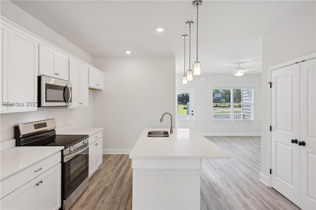 91 Silver Street #103, Ridgeland, South Carolina image 35