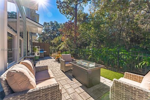 A home in Hilton Head Island