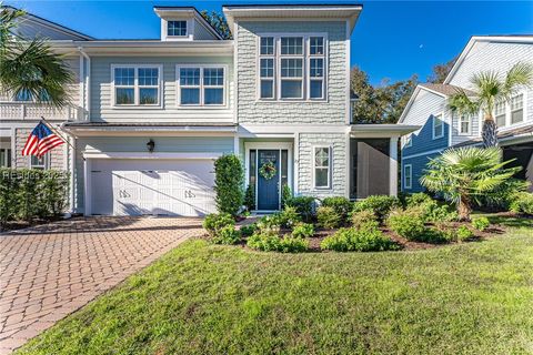 A home in Hilton Head Island