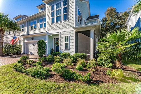 A home in Hilton Head Island