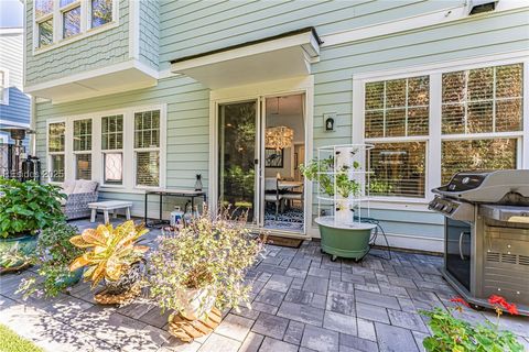 A home in Hilton Head Island