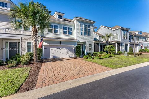 A home in Hilton Head Island