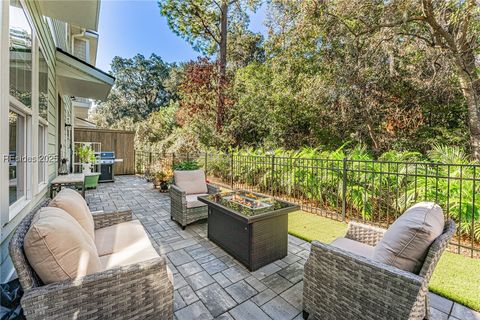 A home in Hilton Head Island