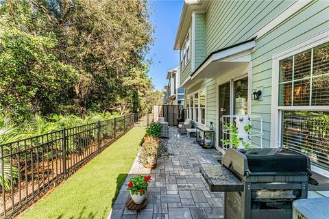 A home in Hilton Head Island