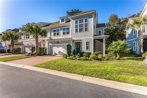 A home in Hilton Head Island