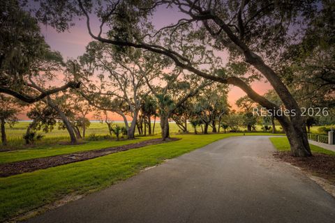 Vacant Land For Sale - 30 W Haven Haven<br/> Beaufort, SC 29906