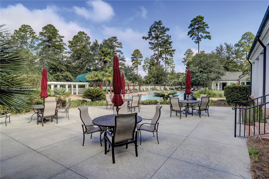 2 Woodside Circle, Okatie, South Carolina image 13