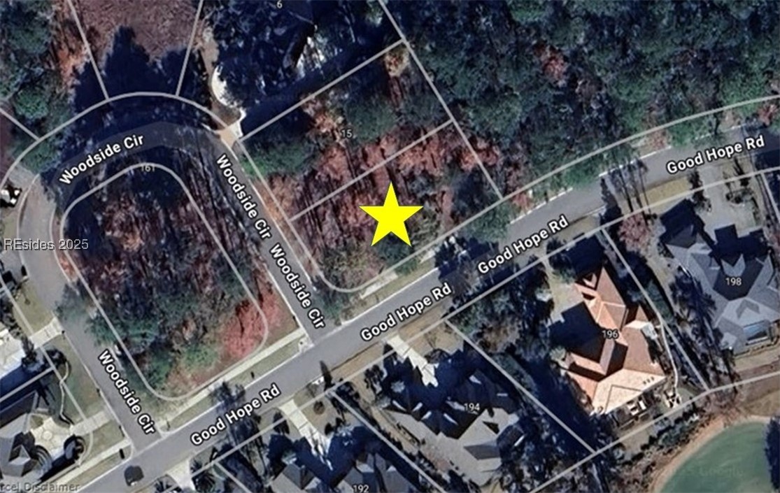 2 Woodside Circle, Okatie, South Carolina image 1