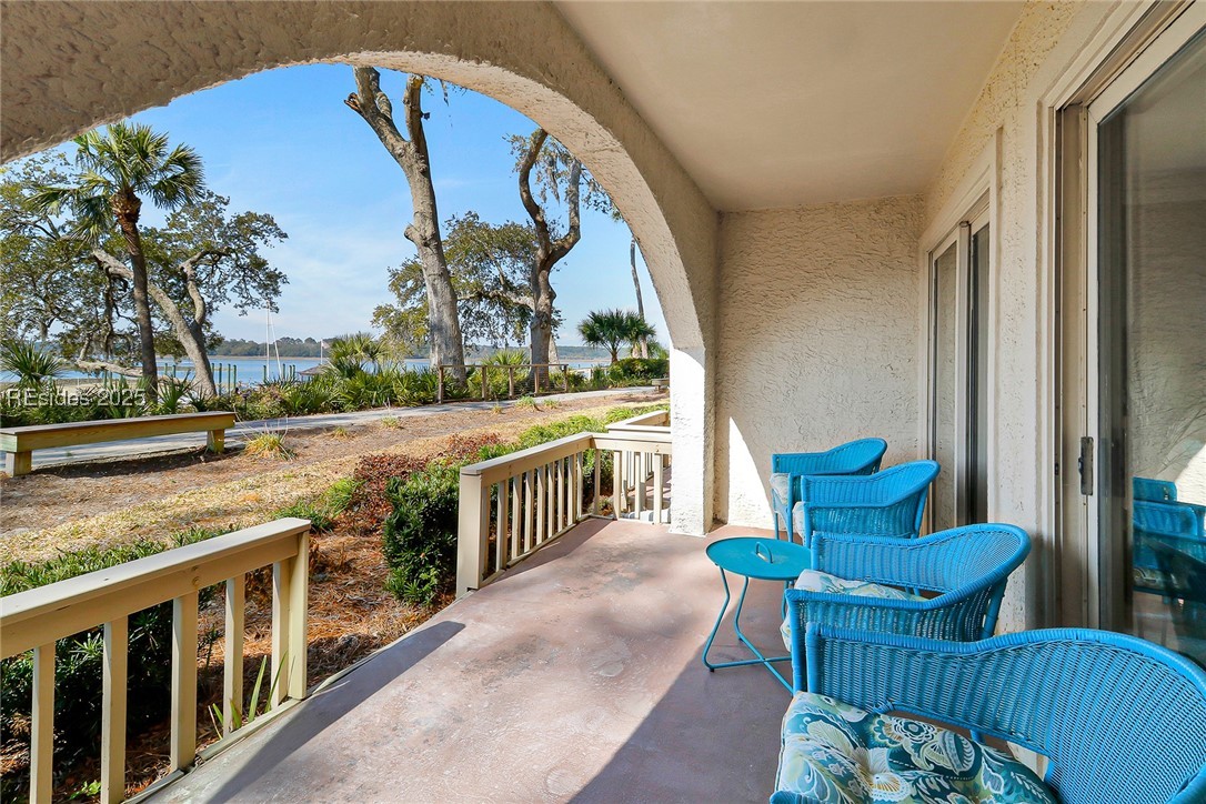 4 Village North Drive #45, Hilton Head Island, South Carolina image 31
