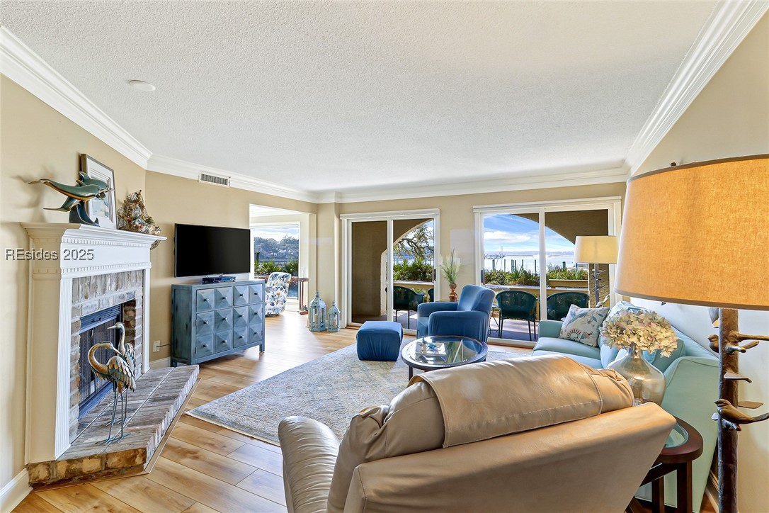 4 Village North Drive #45, Hilton Head Island, South Carolina image 18