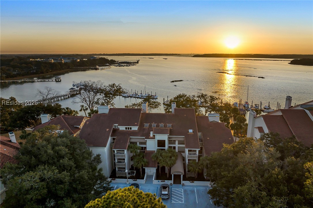 4 Village North Drive #45, Hilton Head Island, South Carolina image 1
