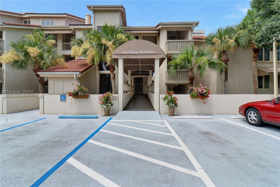 4 Village North Drive #45, Hilton Head Island, South Carolina image 4
