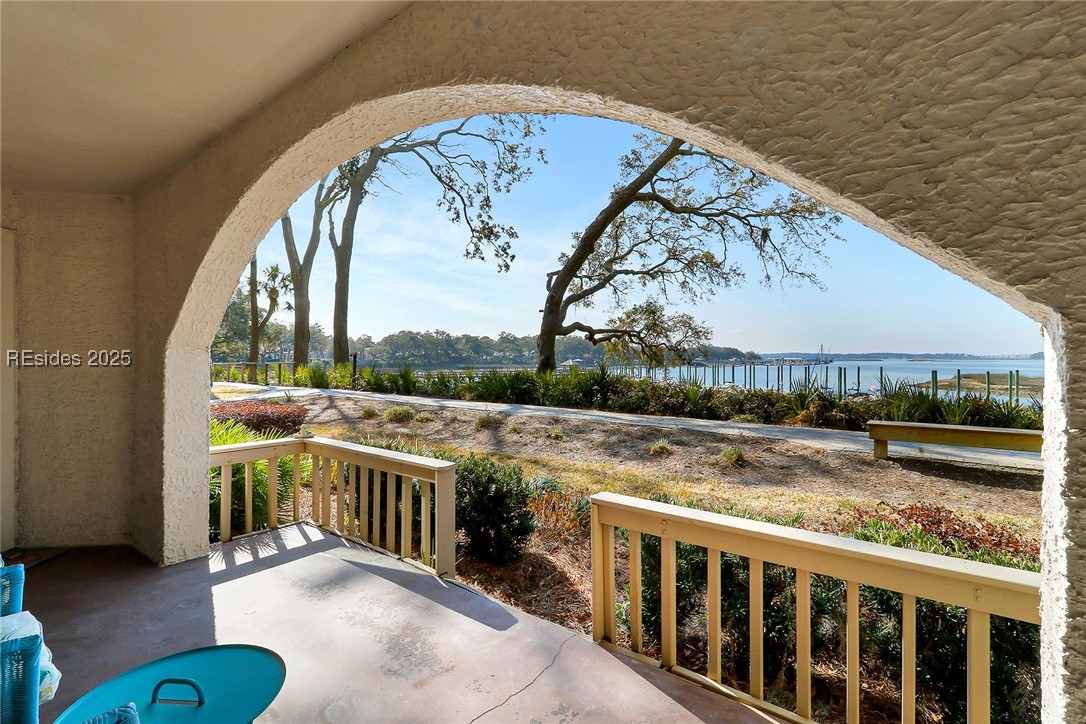4 Village North Drive #45, Hilton Head Island, South Carolina image 34