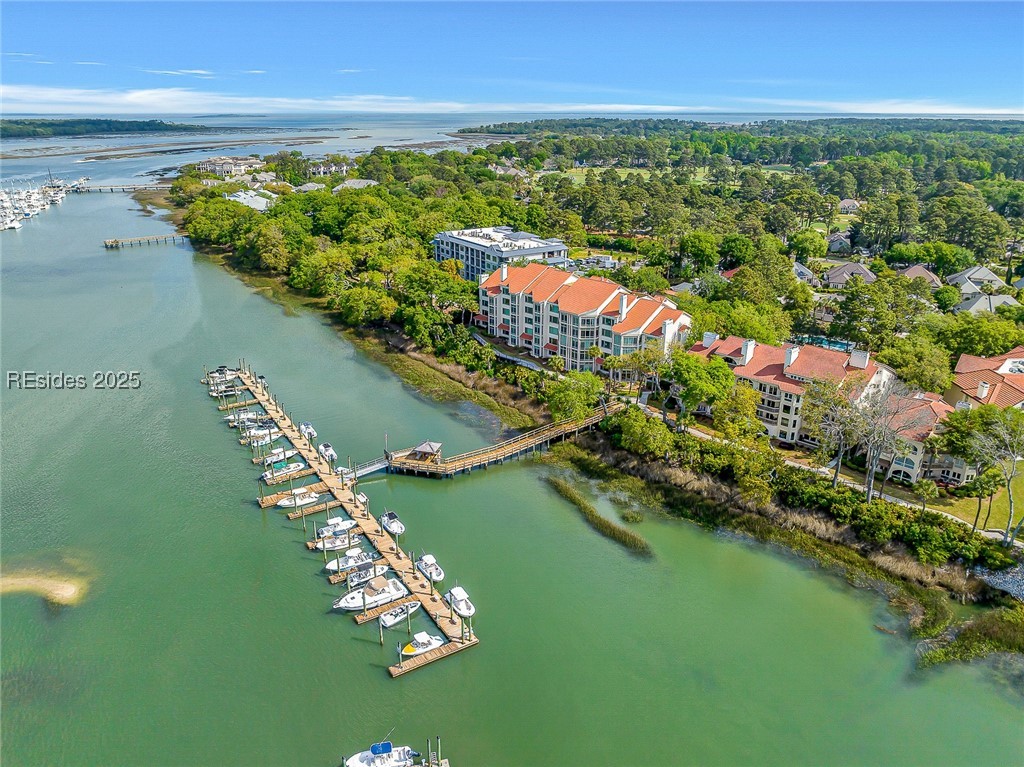 4 Village North Drive #45, Hilton Head Island, South Carolina image 3