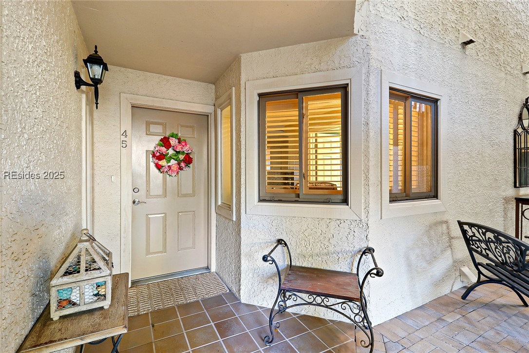 4 Village North Drive #45, Hilton Head Island, South Carolina image 6