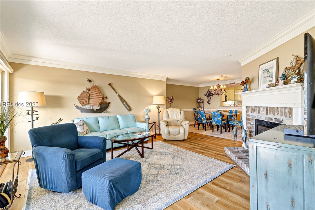 4 Village North Drive #45, Hilton Head Island, South Carolina image 20