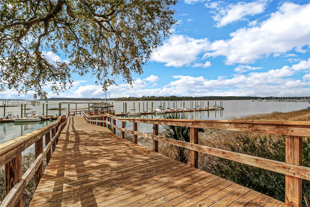 4 Village North Drive #45, Hilton Head Island, South Carolina image 43