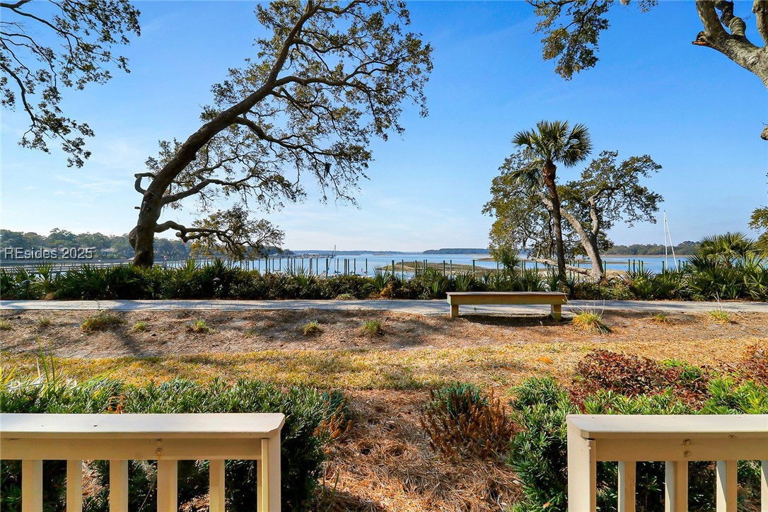 4 Village North Drive #45, Hilton Head Island, South Carolina image 5