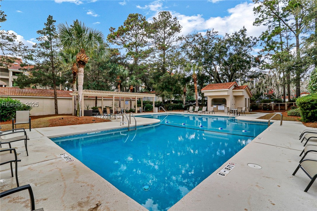 4 Village North Drive #45, Hilton Head Island, South Carolina image 42