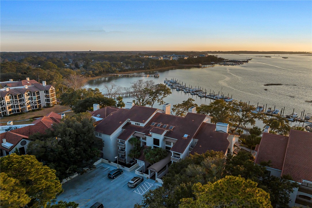 4 Village North Drive #45, Hilton Head Island, South Carolina image 2