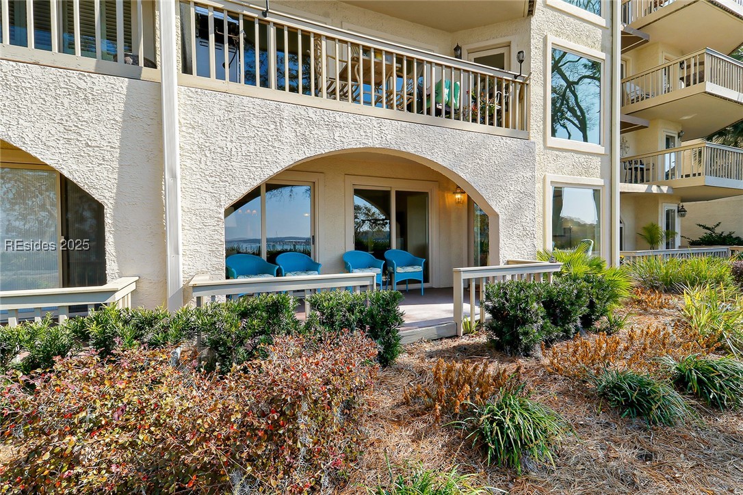 4 Village North Drive #45, Hilton Head Island, South Carolina image 33